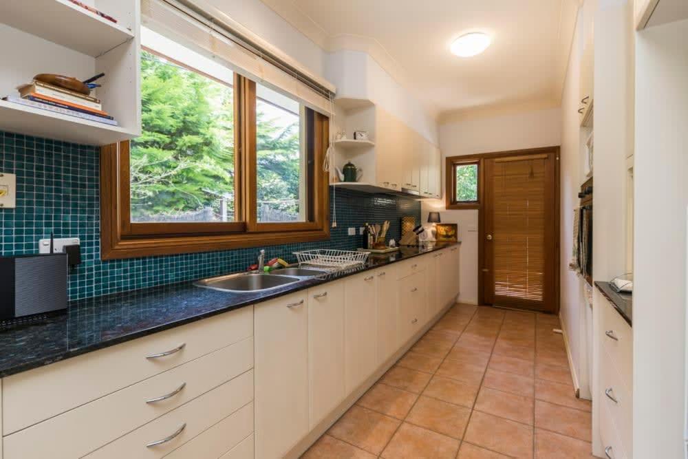 3 Bdrm 2 Bthrm House Close To Canberra Cbd & Anu Ngoại thất bức ảnh