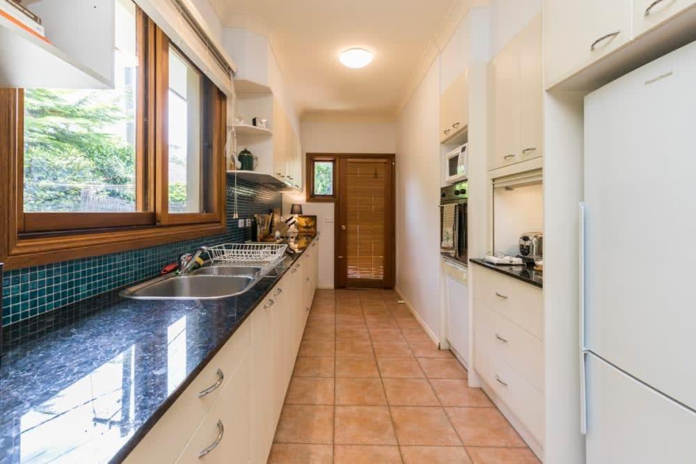 3 Bdrm 2 Bthrm House Close To Canberra Cbd & Anu Ngoại thất bức ảnh